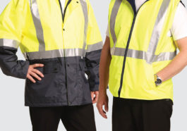 Nzone Hi Vis Haute visibilite