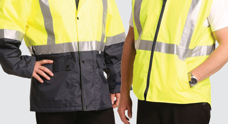 Nzone Hi Vis Haute visibilite