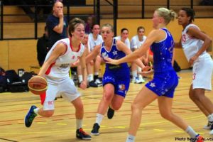Tenues Elite Basket