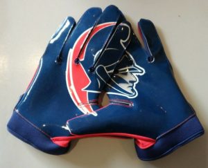 Gants Paris