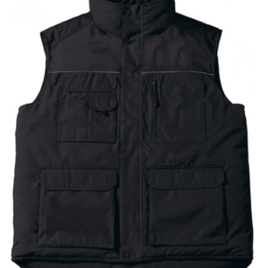 Bodywarmer Expert Pro