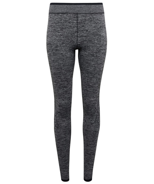 Legging performance multi-sport femme "Coupe 3D" – Image 2