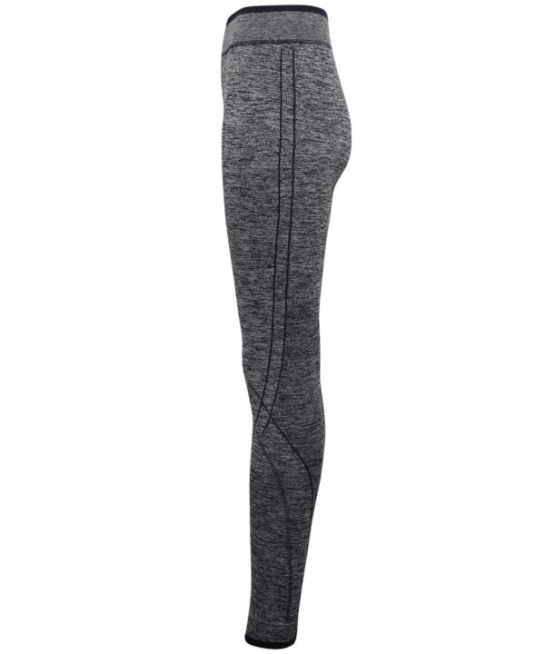 Legging performance multi-sport femme "Coupe 3D" – Image 3