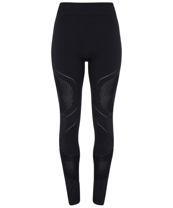 Legging multisports « coupe 3D » – Image 3