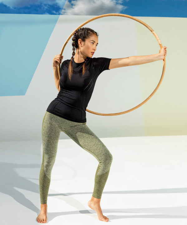 Legging multisports (femme) – Image 2
