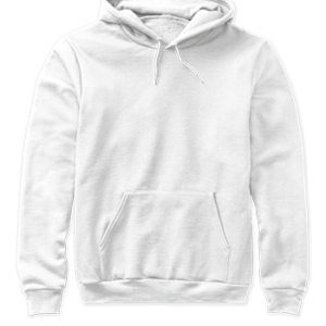 Next Level Soft Pullover Hoodie