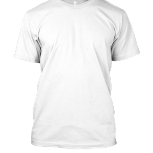 Unisex Short Sleeve Jersey T-Shirt