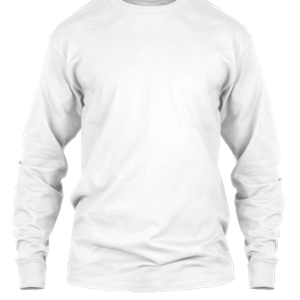 Gildan 2400 Ultra Cotton Long Sleeve T-Shirt
