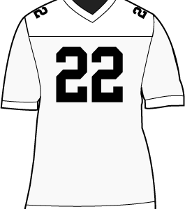 JERSEY REPLICA