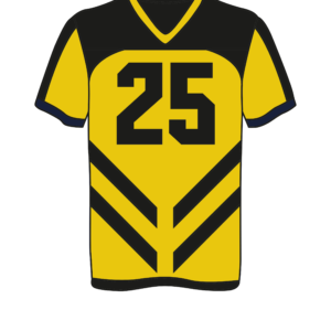 REPLICA JERSEY FOOT US 1