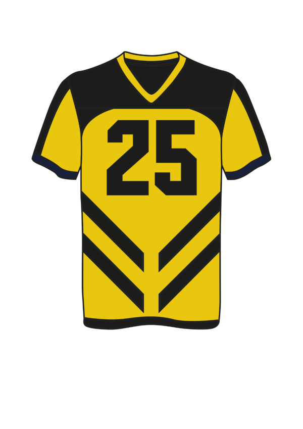 REPLICA JERSEY FOOT US 1