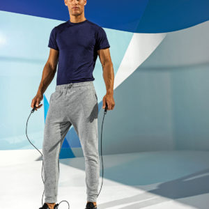 Jogging ajusté