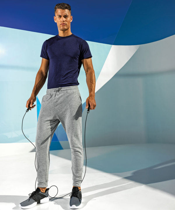 Jogging ajusté
