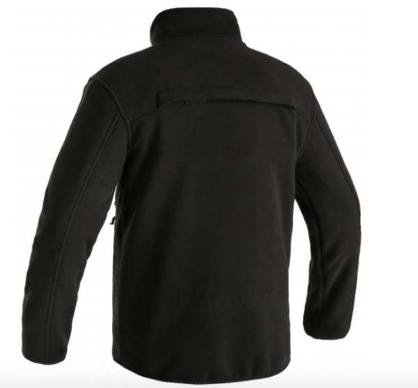 Blouson polaire Sécu-One flap sécurité – Image 4