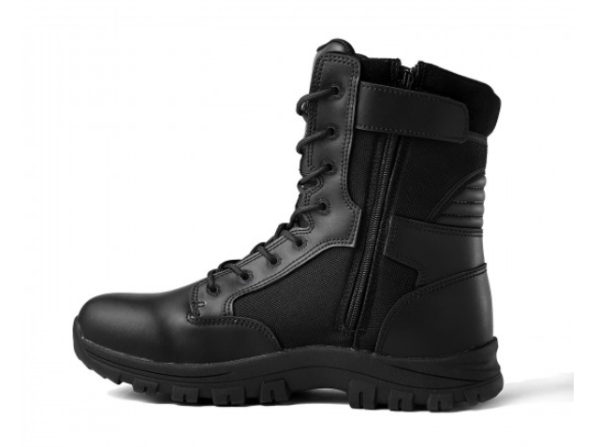 Chaussures Sécu-One 1 zip – Image 3