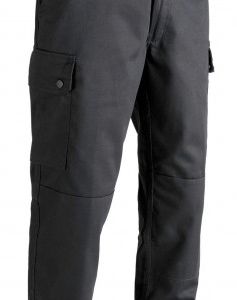 Pantalon F2 noir