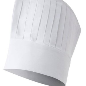 Toque de cuisinier