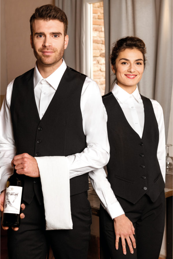 Gilet de tailleur femme – Image 3