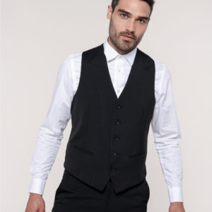 Gilet de costume homme