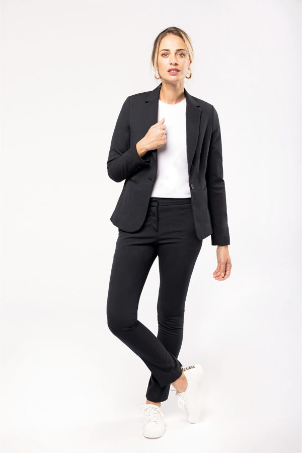Veste de tailleur femme – Image 2