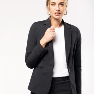 Veste de tailleur femme