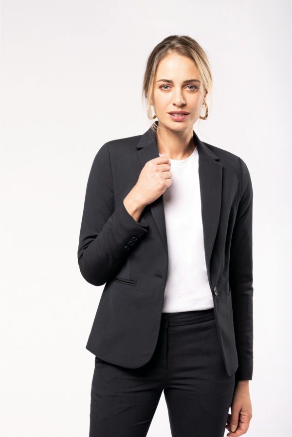 Veste de tailleur femme