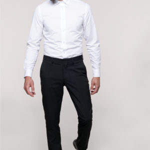 Pantalon de costume homme