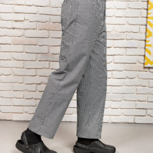Pantalon de cuisine "Pull On"