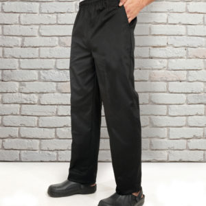 Pantalon de cuisine