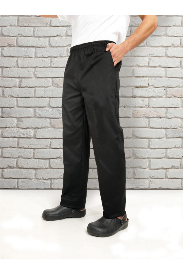 Pantalon de cuisine