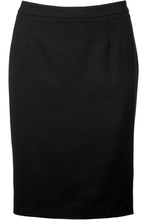 Jupe droite de tailleur – Image 5