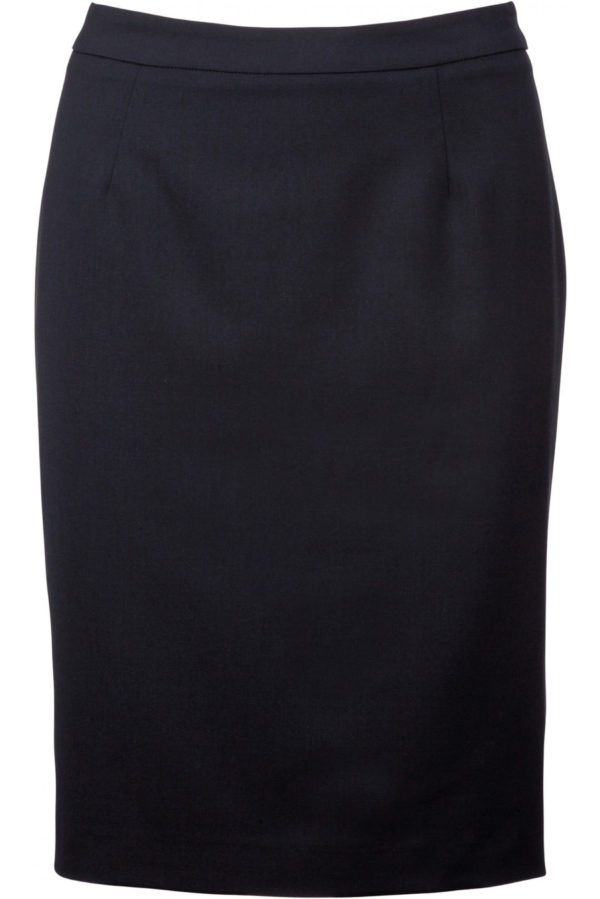 Jupe droite de tailleur – Image 6