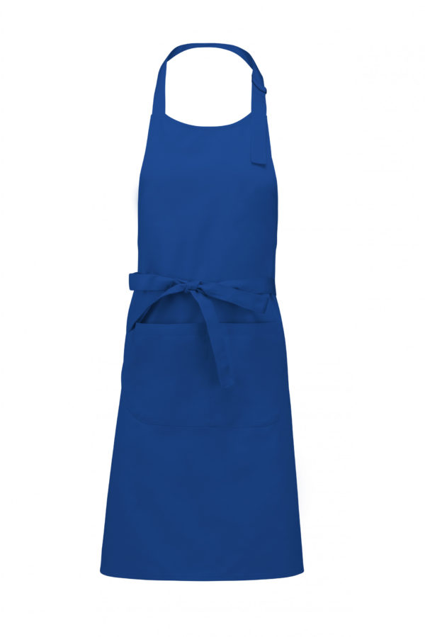 Tablier coton avec poche – Image 8