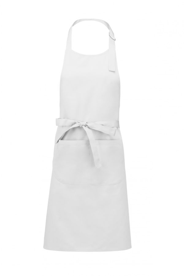 Tablier coton avec poche – Image 9