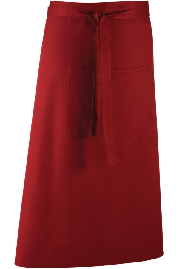 Tablier taille "Colours" – Image 6