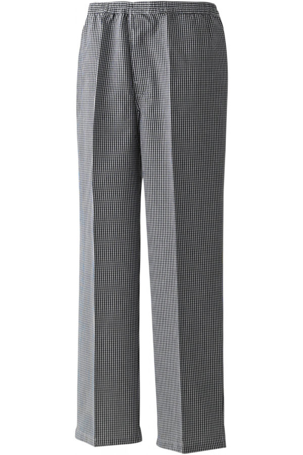Pantalon de cuisine "Pull On" – Image 2