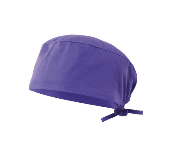 Bonnet sanitaire
