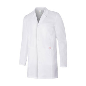 Blouse homme courte
