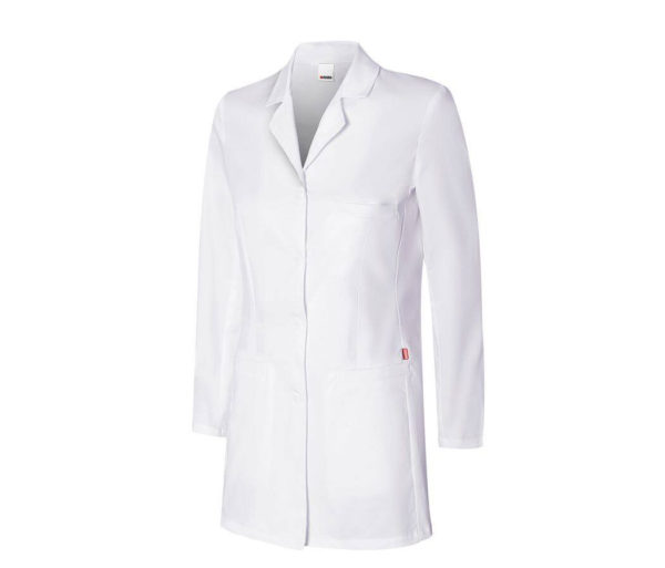 Blouse femme courte